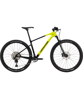 Cannondale Scalpel HT carbon 3 meilleur choix