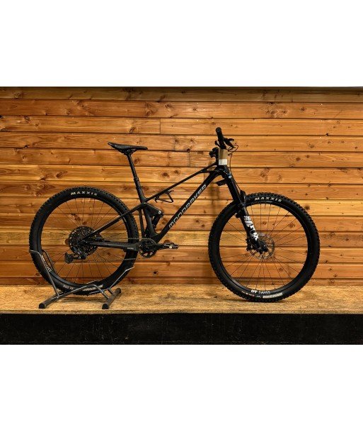 Mondraker Raze carbon R 2022 suggérées chez