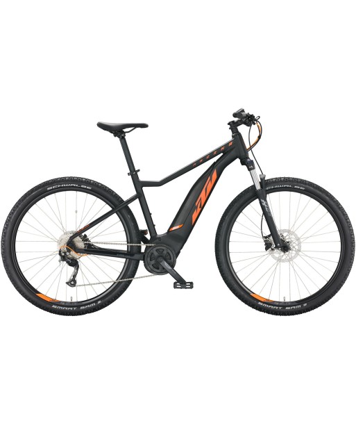 Ktm Macina ride 591 ltd hantent personnes