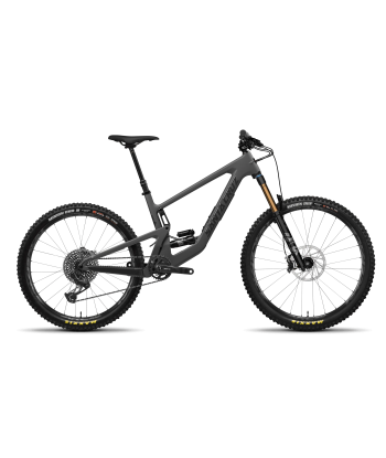 Santa Cruz Bronson CC xo1 Toutes les collections ici