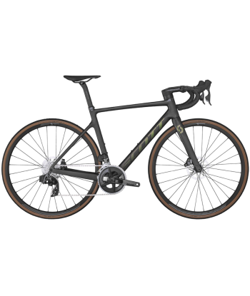 Scott Addict RC 30 Livraison rapide