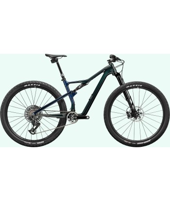 Cannondale Scalpel carbon SE LAB71 Comparez et commandez 