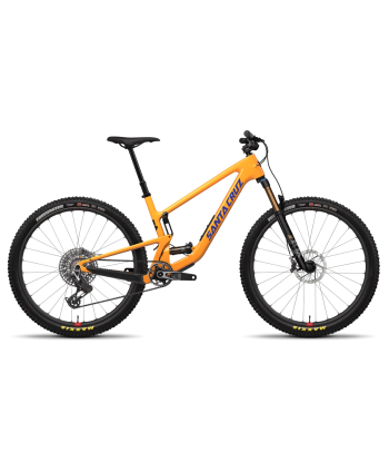 Santa Cruz Tallboy cc xo axs rsv 2024 paiement sécurisé