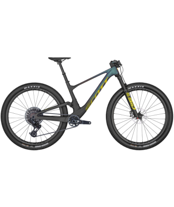 Scott Spark 900 RC world cup tr pas cher