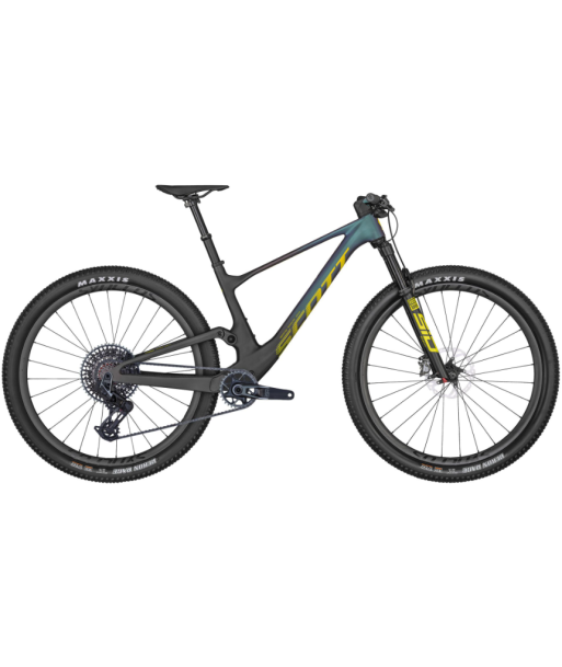 Scott Spark 900 RC world cup tr pas cher