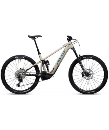 Pivot Shuttle AM ride slx/xt sur le site 