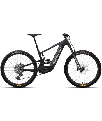 Santa Cruz Heckler cc xo axs rsv 2024 À commander