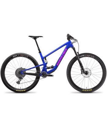 Santa Cruz Tallboy c s kit 2023 Faites des économies