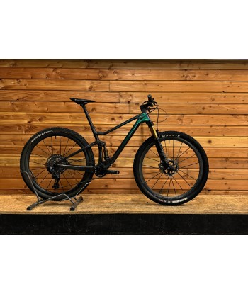 Scott Spark 900 RC SL 2021 suggérées chez