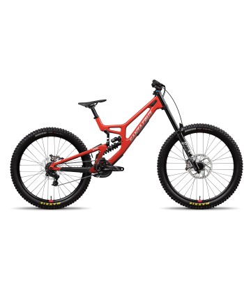 Santa Cruz V10 cc 2024 de pas cher