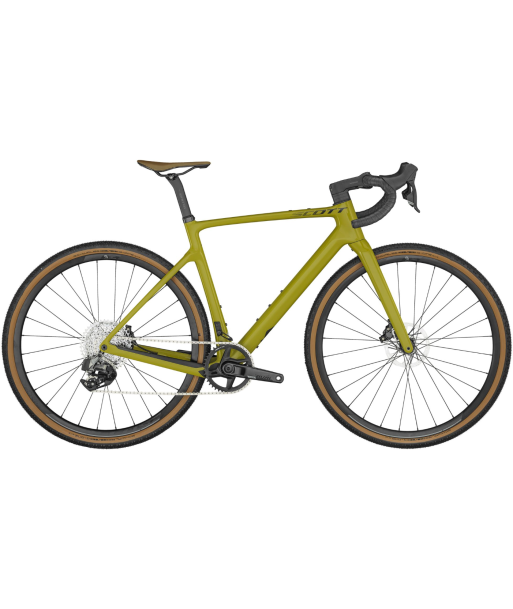 Scott Addict gravel 20 commande en ligne