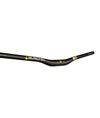 Burgtec ride wide carbon bar DH votre restaurant rapide dans 