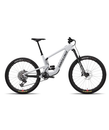 Santa Cruz Heckler SL cc xo axs rsv 2024 est présent 