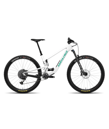 Santa Cruz Tallboy c s kit 2024 est présent 