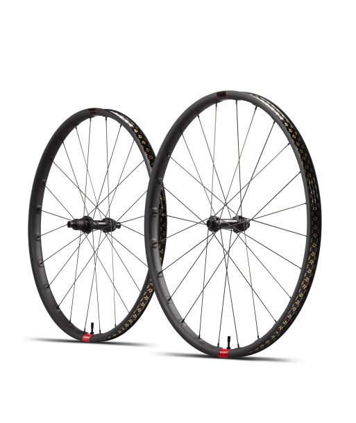 Roues Reserve 28XC 29" Amélioration de cerveau avec