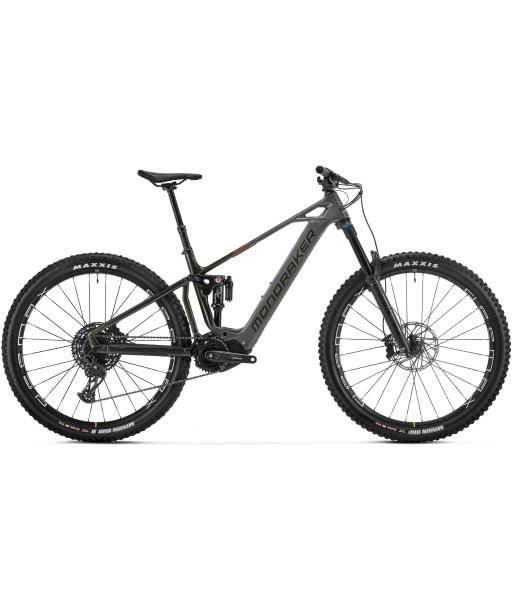 Mondraker Crusher votre