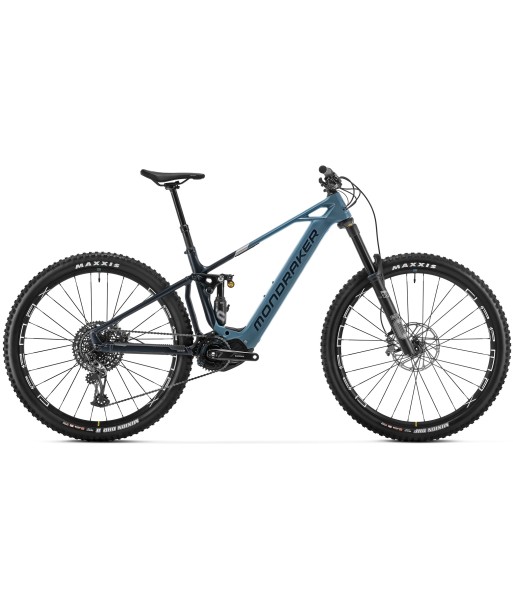 Mondraker Crusher R chez Cornerstreet bien 