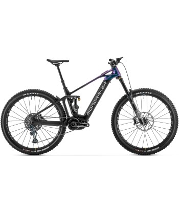 Mondraker Crafty carbon XR ed2 2024 suggérées chez