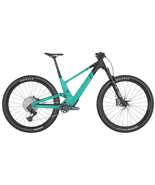 Scott Genius 910 ST TR en stock