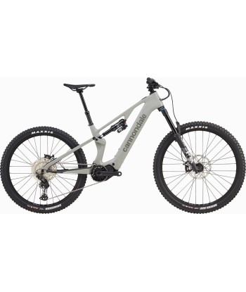 Cannondale Moterra SL 2 prix pour 