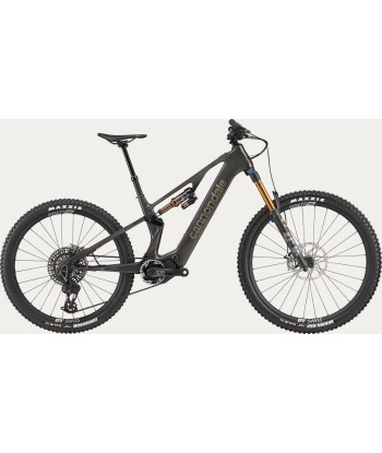 Cannondale Moterra SL 1 Comparez plus de prix