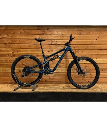 Yeti SB160 T carte 2024 est présent 