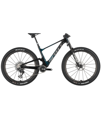 Scott Spark 900 rc sl 2025 pas cher