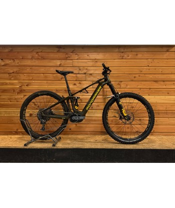 Mondraker Crafty carbon XR LTD 2023 acheter en ligne