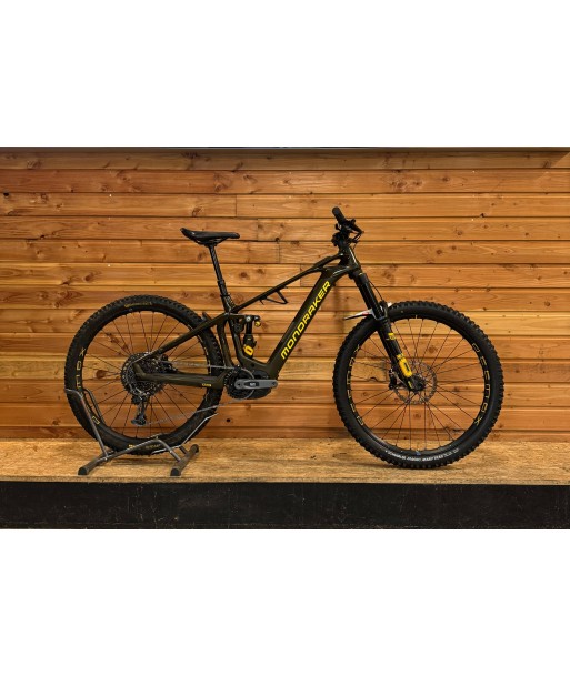 Mondraker Crafty carbon XR LTD 2023 acheter en ligne