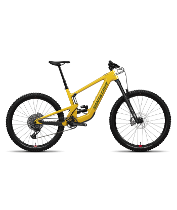 Santa Cruz Heckler SL c stout 2025 Jusqu'à 80% De Réduction