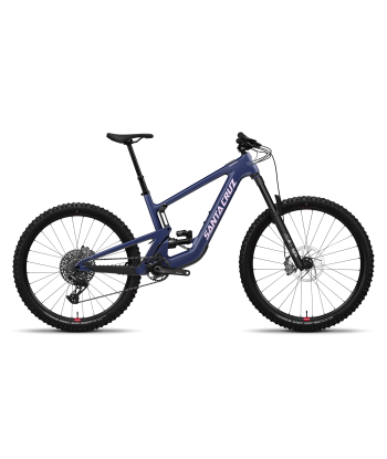 Santa Cruz Heckler SL c stout 2025 Jusqu'à 80% De Réduction