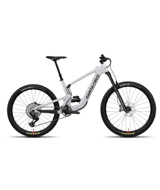 Santa Cruz Heckler SL c gx axs 2024 l'évolution des habitudes 