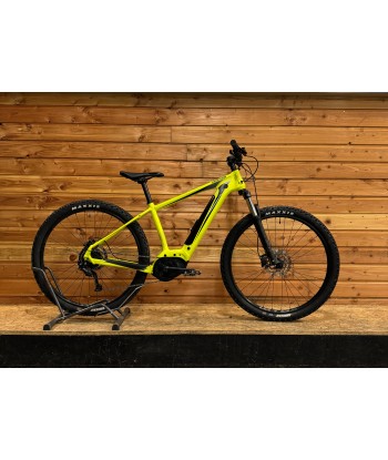 Cannondale Trail neo 2023 ouvre sa boutique