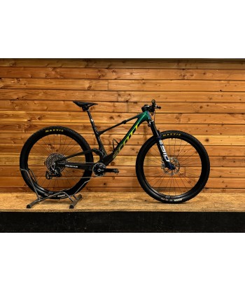 Scott Spark 900 RC carte 2023 solde