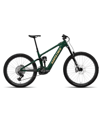 Santa Cruz Vala c gx axs 2025 online