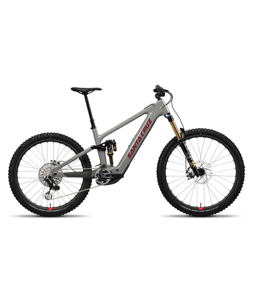 Santa Cruz Vala cc xx axs rsv 2025 votre