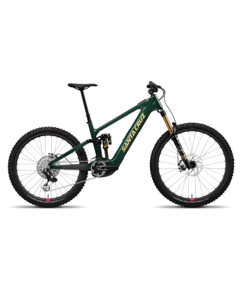 Santa Cruz Vala cc xx axs rsv 2025 votre