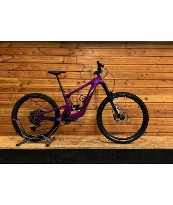 Santa Cruz Heckler SL cc xo axs rsv 2024 vous aussi creer 