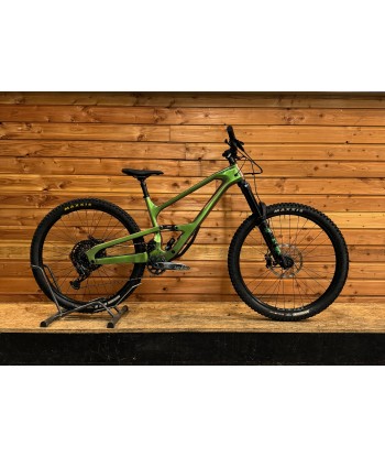 Cannondale Jekyll 1 2023 pas cher chine