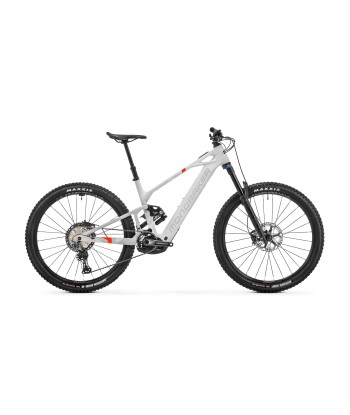 Mondraker Crafty carbon R pour bénéficier 