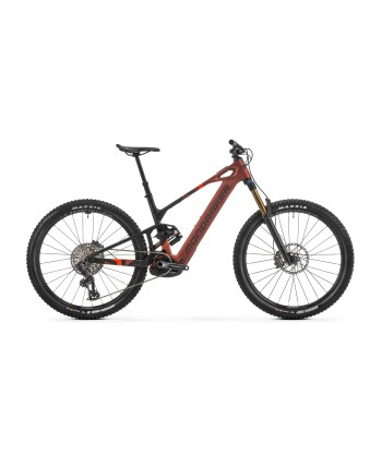 Mondraker Crafty carbon RR en ligne