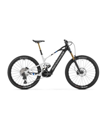 Mondraker Crafty carbon RR S les ligaments