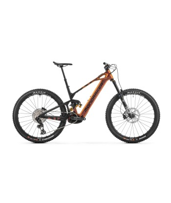 Mondraker Crafty carbon XR de pas cher