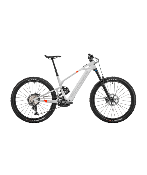 RIDE - Mondraker Crafty Carbon R Dans la société mordern