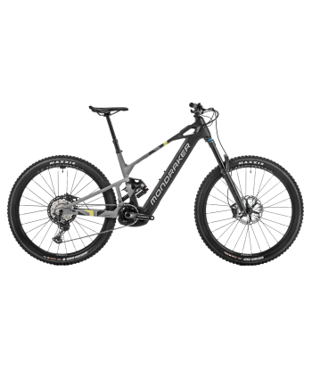 RIDE - Mondraker Crafty Carbon R Dans la société mordern