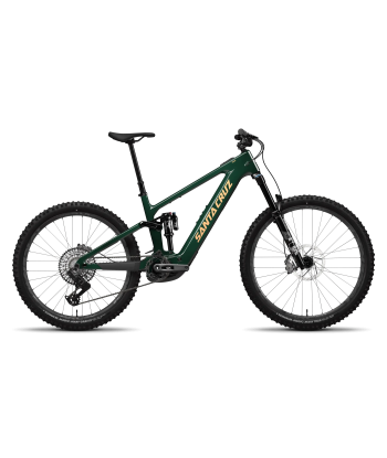 RIDE - Santa Cruz Vala C GX AXS Toutes les collections ici