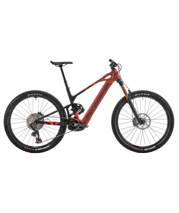 RIDE - Mondraker Crafty Carbon RR est présent 