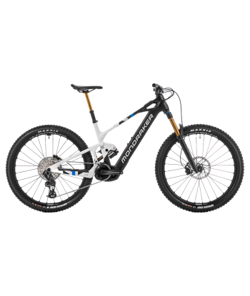 RIDE - Mondraker Crafty Carbon RR S En savoir plus