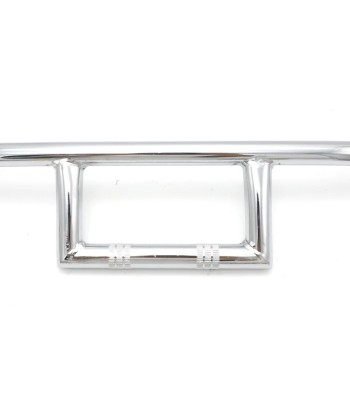 Guidon Window Bar 25 mm [Chrome/Noir] Comment ça marche