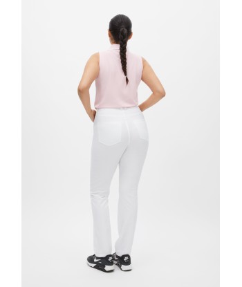 Rohnisch Pantalon Chie comfort White À commander